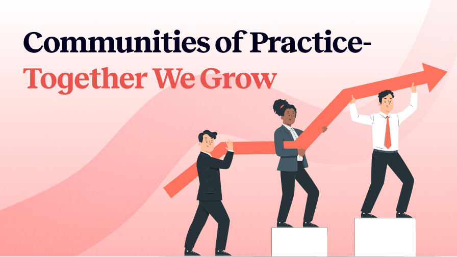 How Can You Join The Innovation Adoption Community Of Practice What is Teacher Professional Development? Importance & Tips!
